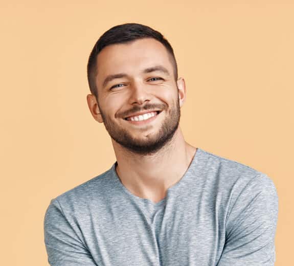 full mouth reconstruction