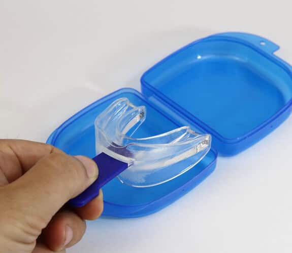 Athletic Mouth Guards in Alexandria, VA | Alexandria Dental Spa