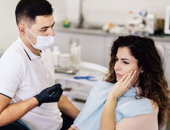 Emergency Dentistry in Alexandria, VA | Alexandria Dental Spa