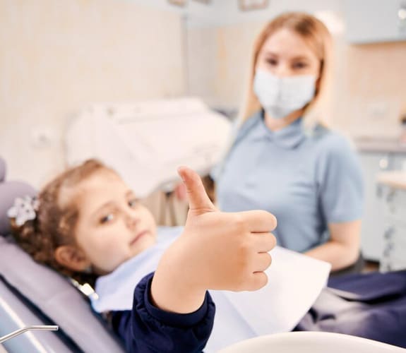 Pediatric Dental Checkups in Alexandria, VA | Alexandria Dental Spa