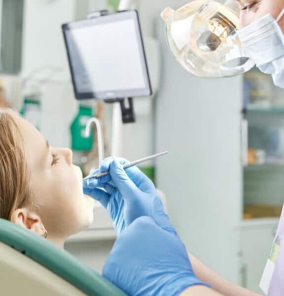 Pediatric Dental Sealants in Alexandria VA | Alexandria Dental Spa