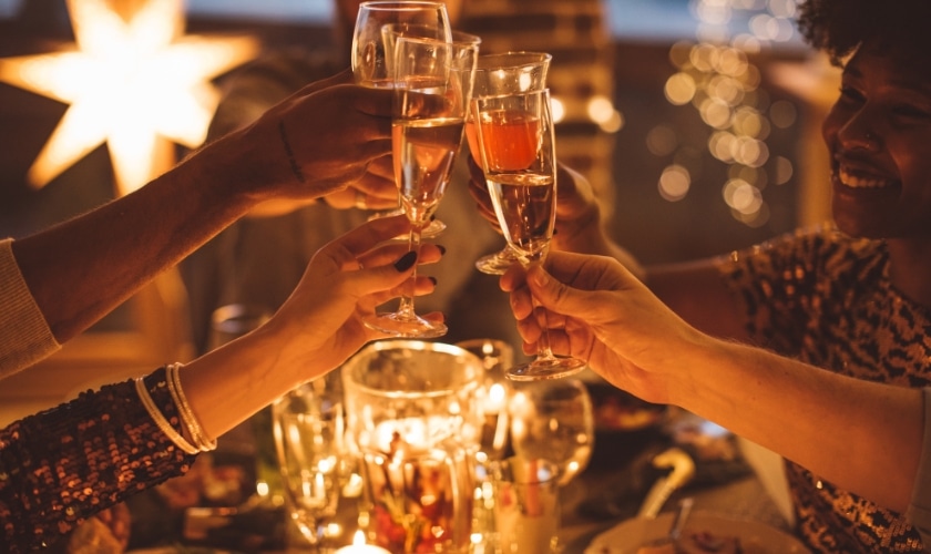 Smile Goals For 2024: A New Year's Guide To Optimal Oral Health