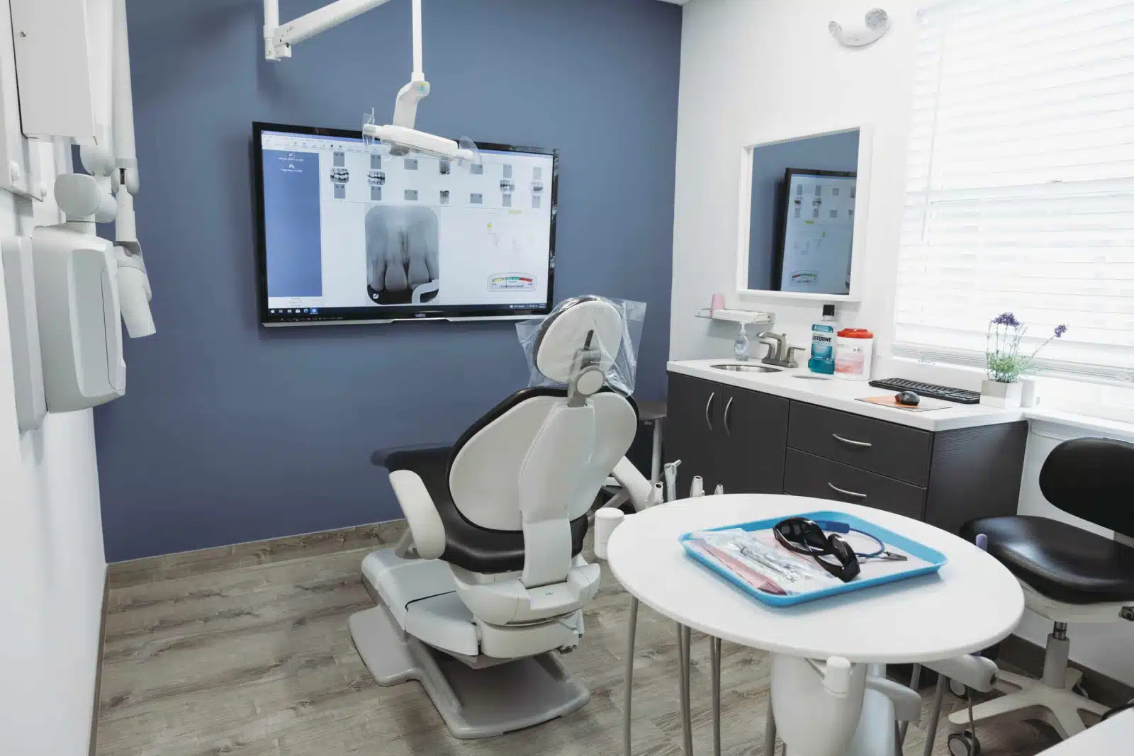Alexandria Dental Banner Image