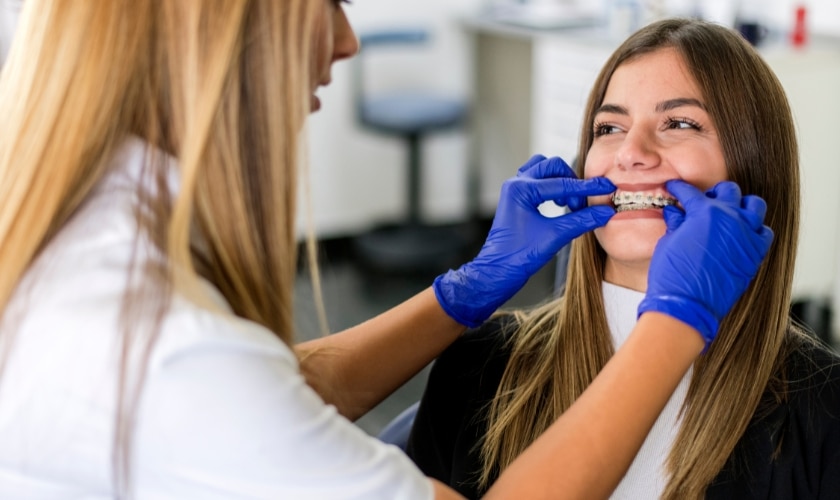 Orthodontist Alexandria | Alexandria Dental Spa