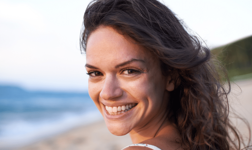 How Gingival Recontouring Can Brighten Your Smile