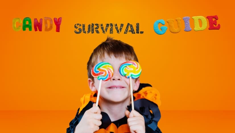 halloween candy survival guide protect your smile