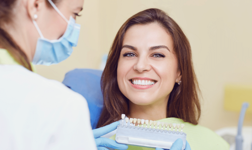 Can Dental Crowns Fix More Than Just Cavities? Exploring Five Cosmetic Benefits