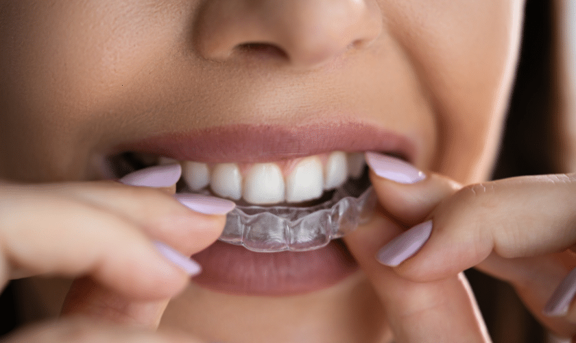 Orthodontics: Common Dental Problems A Space Maintainer Can Solve