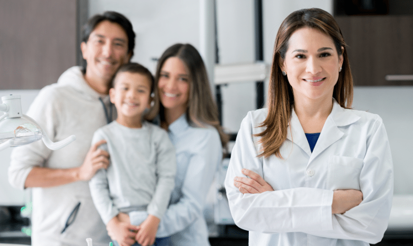 Pediatric To Senior Care: How Family Dentistry Covers All Ages?