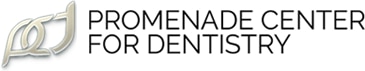 Promenade Dentist Logo