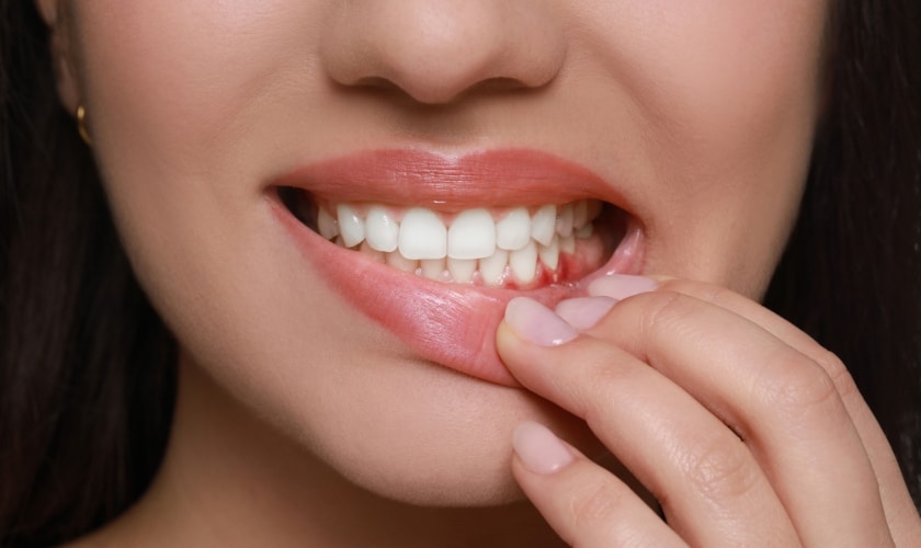 The Connection Between Gum Health And Diabetes