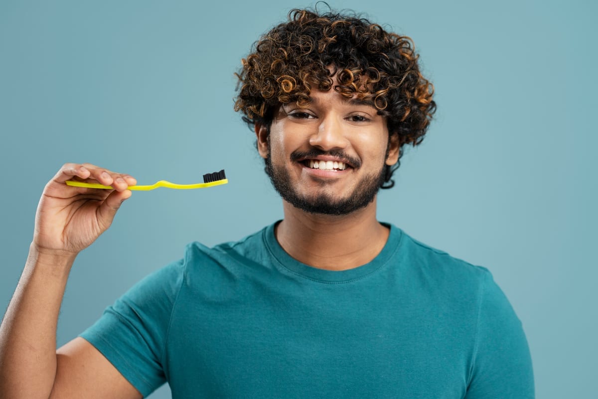 Teeth Cleaning in Baileys Crossroads