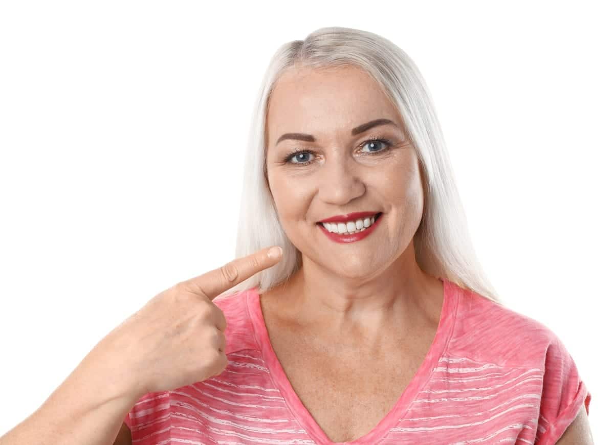 Dental Implants in Lincolnia