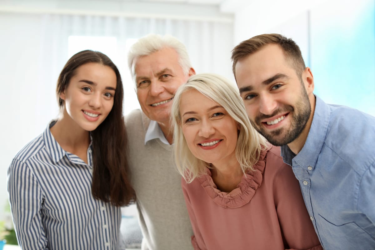 General Dentistry in Alexandria