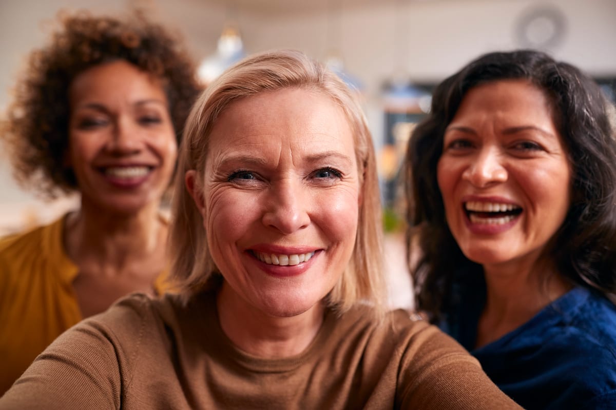 Dental Crowns in Alexandria