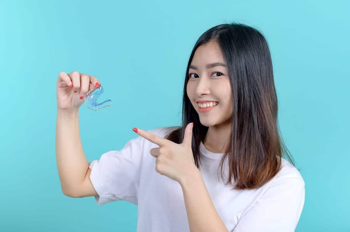 Invisalign in Alexandria