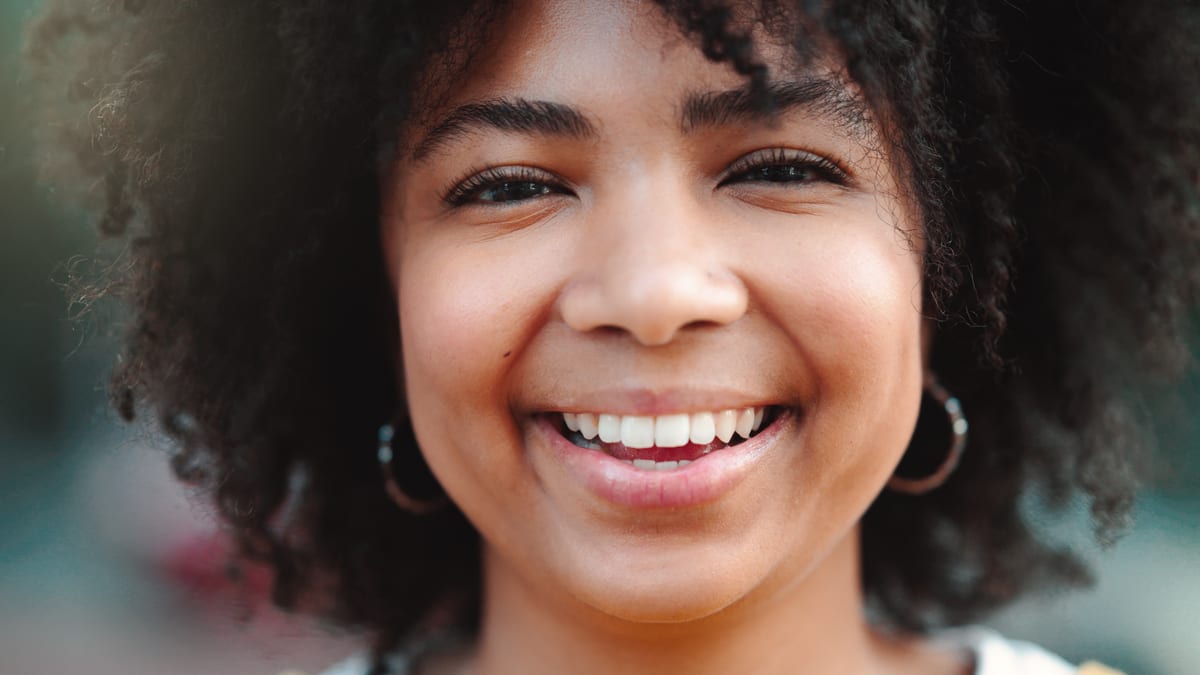 Teeth Whitening in Alexandria