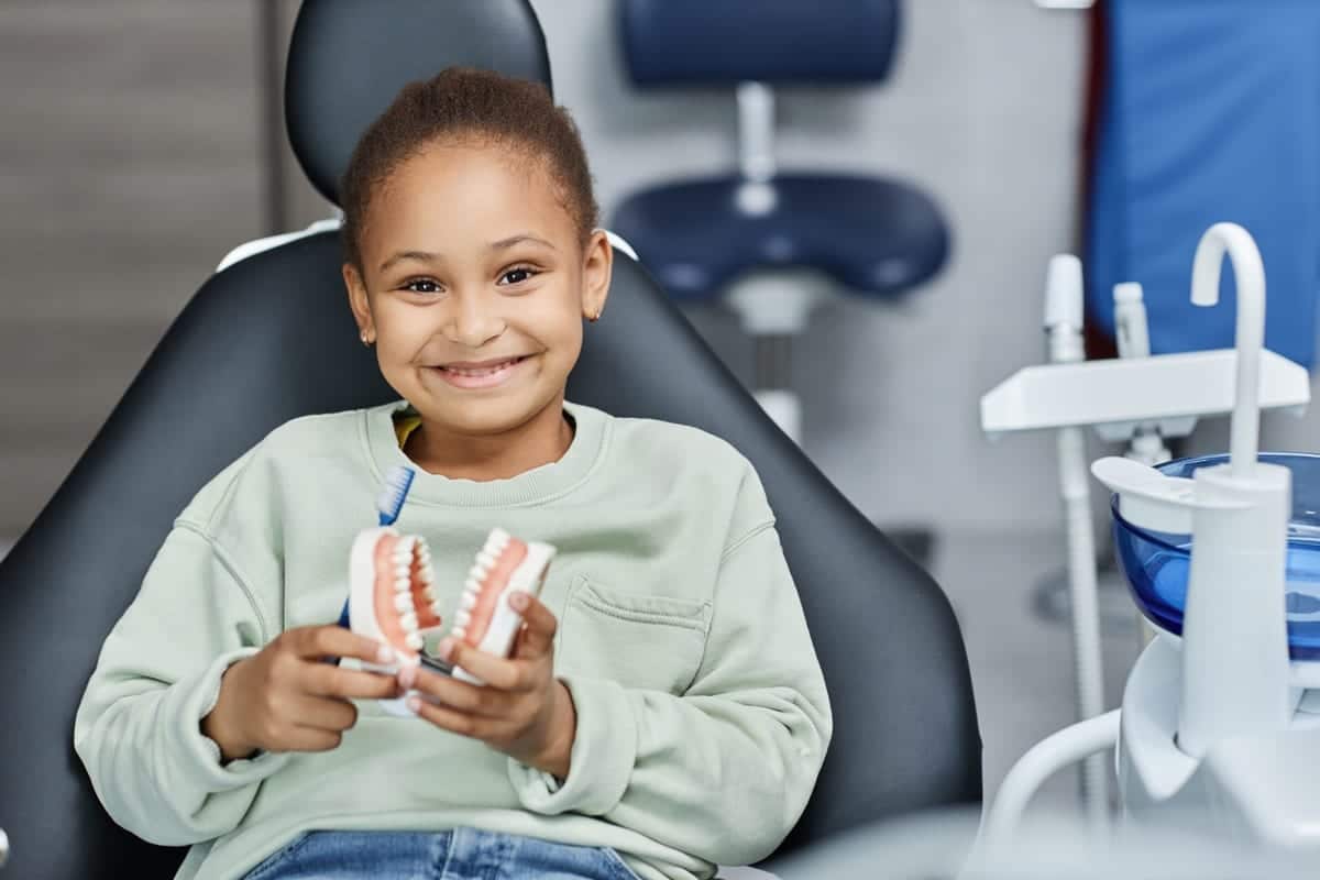Pediatric Dentistry in Alexandria