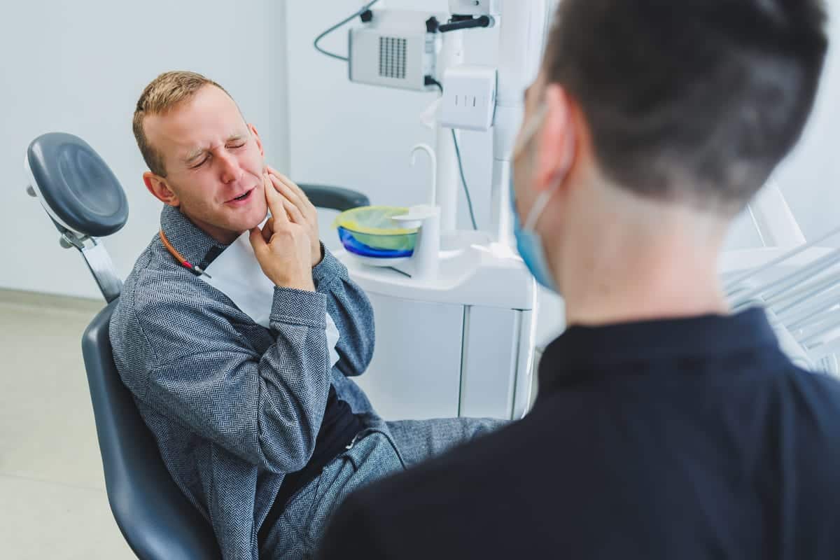 Tooth Extraction in Alexandria